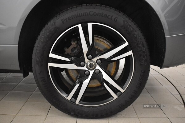 Used Volvo XC60 2021 for sale - 76308350: Photo 44