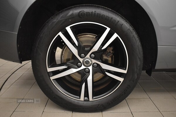 Used Volvo XC60 2021 for sale - 76308350: Photo 45