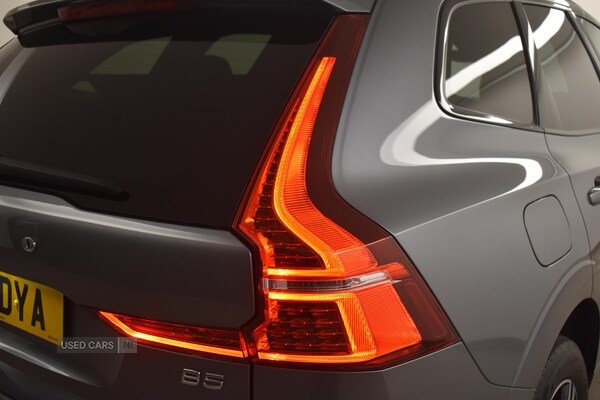 Used Volvo XC60 2021 for sale - 76308350: Photo 49