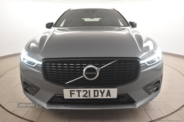 Used Volvo XC60 2021 for sale - 76308350: Photo 5