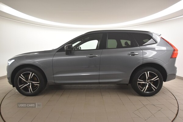 Used Volvo XC60 2021 for sale - 76308350: Photo 6