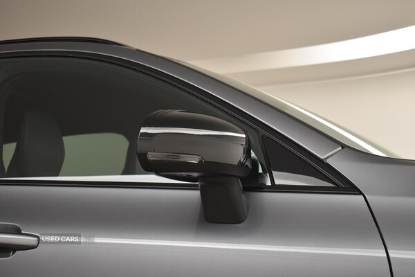 Used Volvo XC60 2021 for sale - 76308350: Photo 8