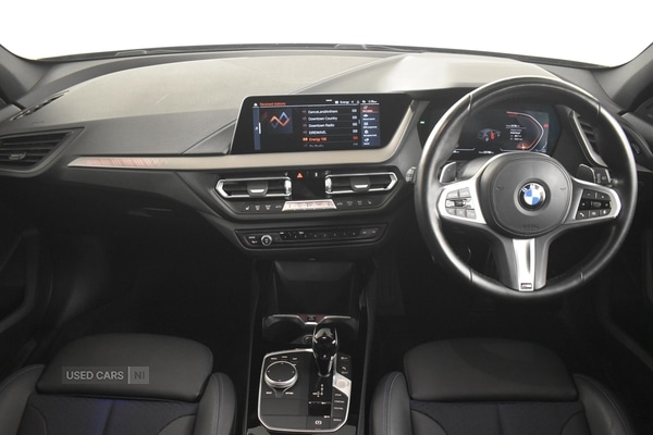 Used BMW 1 Series 2023 for sale - 76620782: Photo 11