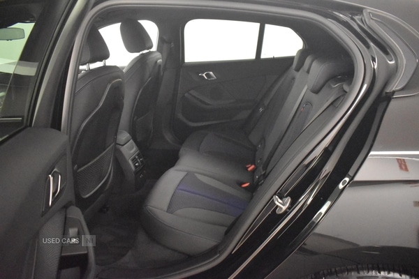 Used BMW 1 Series 2023 for sale - 76620782: Photo 34