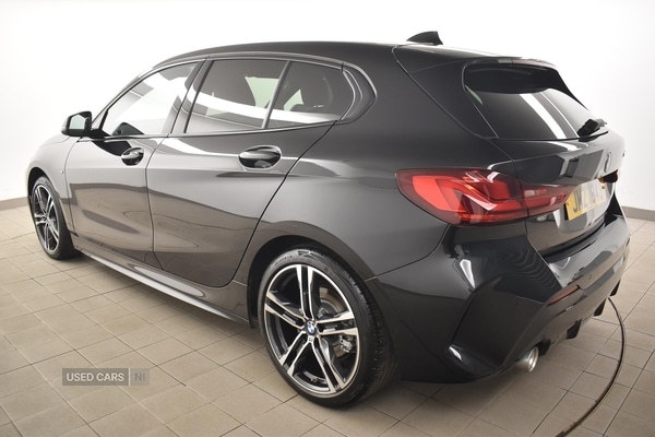 Used BMW 1 Series 2023 for sale - 76620782: Photo 43