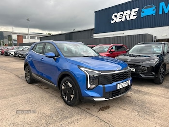 Used Kia Sportage 2025 for sale - 79088382: Photo