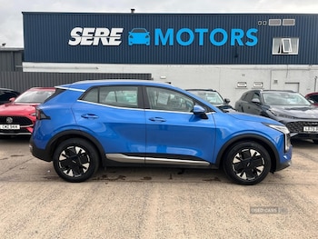 Used Kia Sportage 2025 for sale - 79088382: Photo