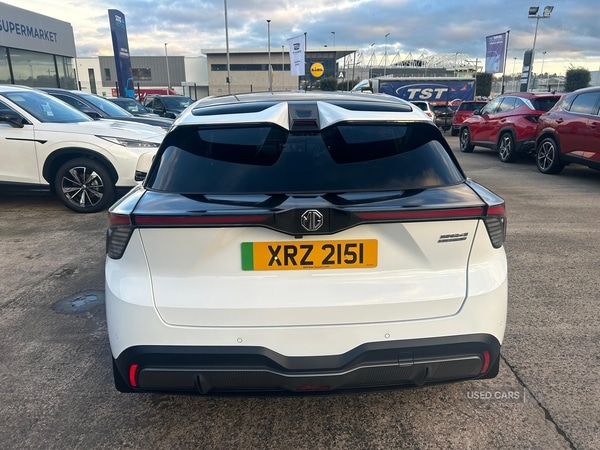 Used MG MG4 2023 for sale - 76573960: Photo 10