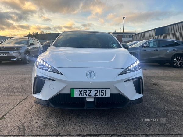 Used MG MG4 2023 for sale - 76573960: Photo 3