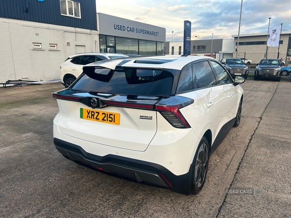 Used MG MG4 2023 for sale - 76573960: Photo 4