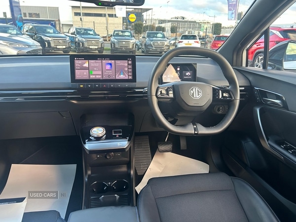 Used MG MG4 2023 for sale - 76573960: Photo 5