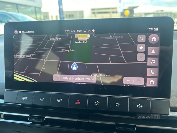 Used MG MG4 2023 for sale - 76573960: Photo 7