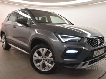 2023 - 1.5 TSI EVO Xperience 5dr DSG