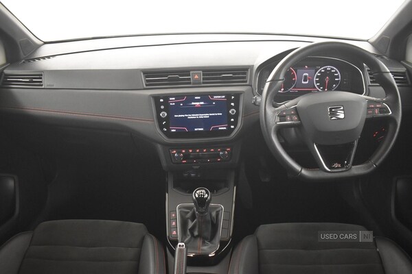 Used SEAT Arona 2019 for sale - 77204431: Photo 10