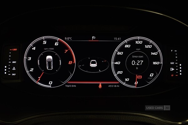 Used SEAT Arona 2019 for sale - 77204431: Photo 12