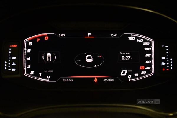 Used SEAT Arona 2019 for sale - 77204431: Photo 13