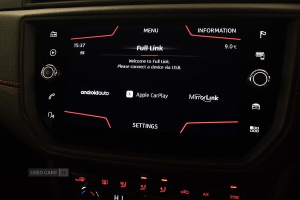 Used SEAT Arona 2019 for sale - 77204431: Photo 17