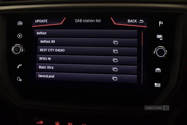 Used SEAT Arona 2019 for sale - 77204431: Photo 18