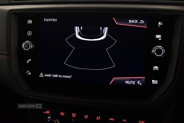 Used SEAT Arona 2019 for sale - 77204431: Photo 20