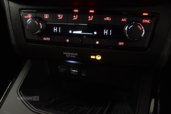 Used SEAT Arona 2019 for sale - 77204431: Photo 21