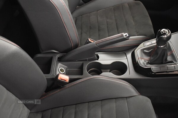 Used SEAT Arona 2019 for sale - 77204431: Photo 24