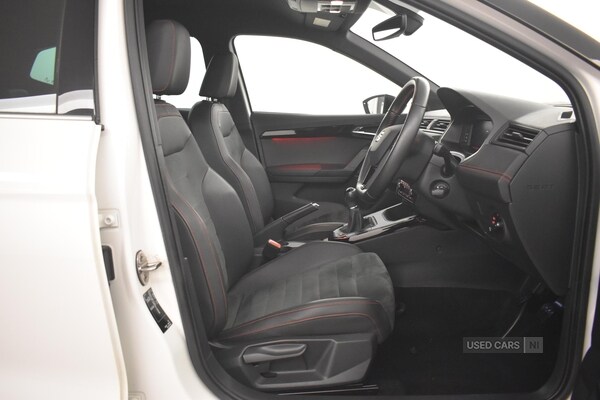 Used SEAT Arona 2019 for sale - 77204431: Photo 27