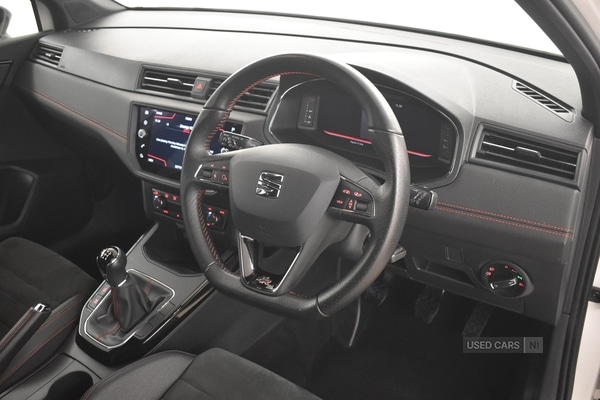 Used SEAT Arona 2019 for sale - 77204431: Photo 3