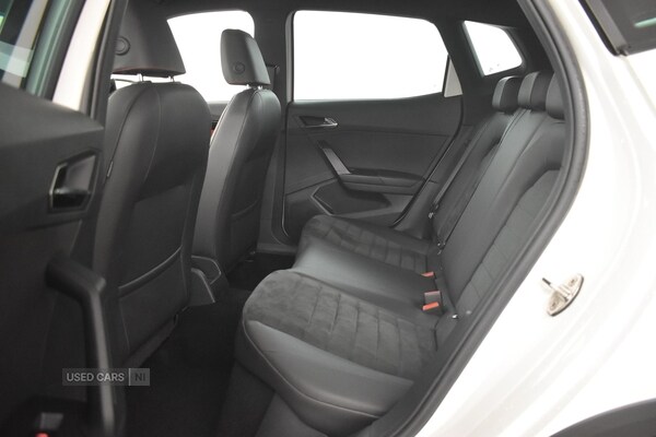 Used SEAT Arona 2019 for sale - 77204431: Photo 30