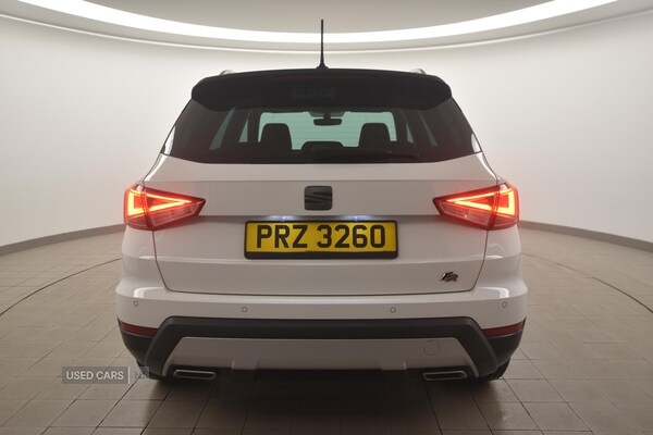 Used SEAT Arona 2019 for sale - 77204431: Photo 37