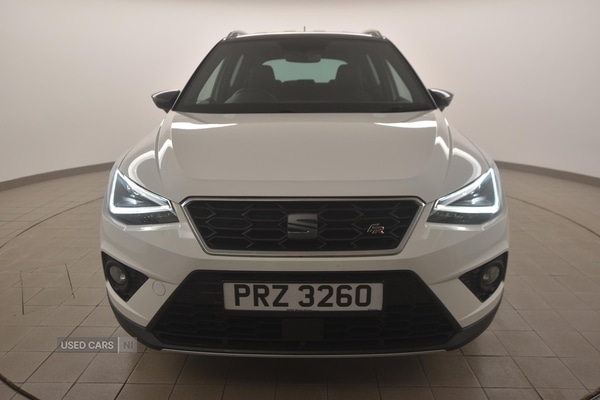 Used SEAT Arona 2019 for sale - 77204431: Photo 5