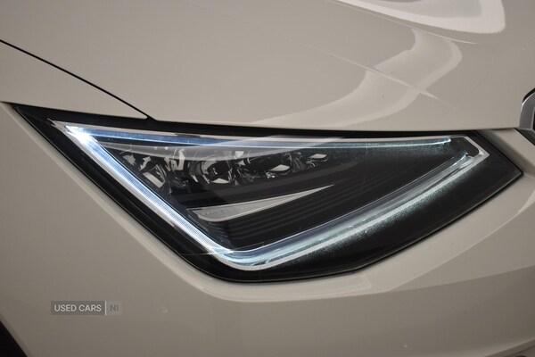 Used SEAT Arona 2019 for sale - 77204431: Photo 9