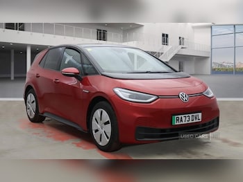 Used Volkswagen ID.3 2023 for sale - 78008226: Photo