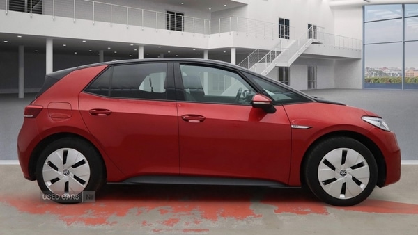 Used Volkswagen ID.3 2023 for sale - 78008226: Photo 2