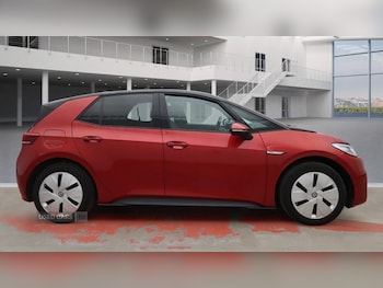 Used Volkswagen ID.3 2023 for sale - 78008226: Photo