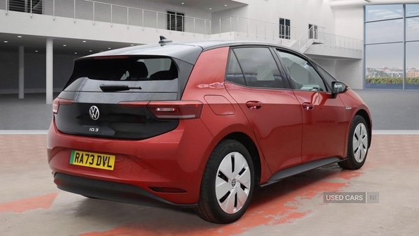 Used Volkswagen ID.3 2023 for sale - 78008226: Photo 4