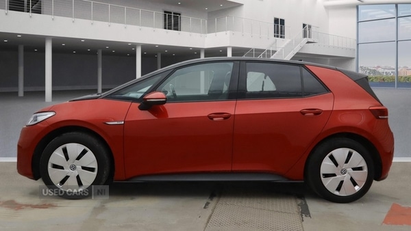Used Volkswagen ID.3 2023 for sale - 78008226: Photo 5