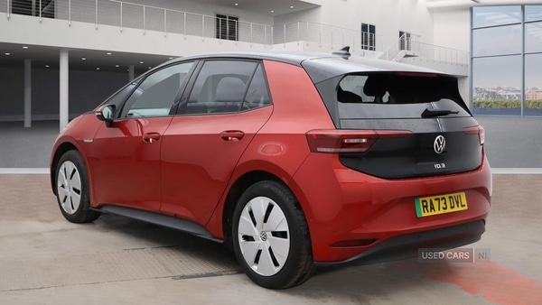 Used Volkswagen ID.3 2023 for sale - 78008226: Photo 6