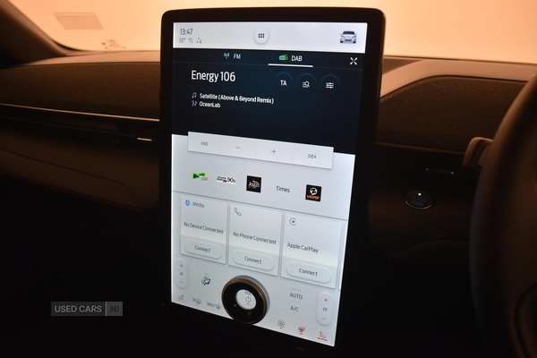 Used Ford Mustang Mach-E 2022 for sale - 76802689: Photo 17