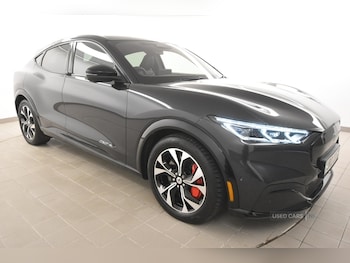 Used Ford Mustang Mach-E 2022 for sale - 76802689: Photo