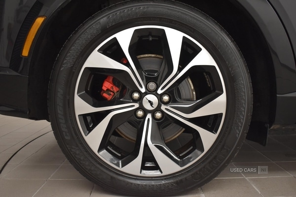 Used Ford Mustang Mach-E 2022 for sale - 76802689: Photo 41