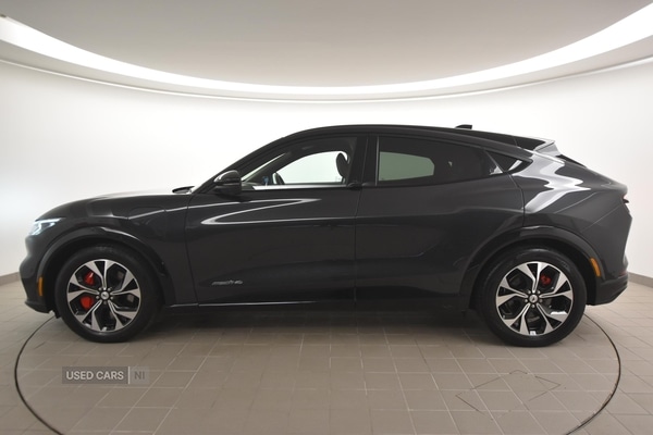 Used Ford Mustang Mach-E 2022 for sale - 76802689: Photo 6