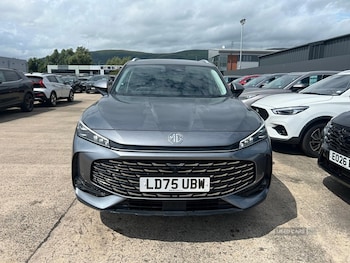 Used MG MG HS 2025 for sale - 79363085: Photo