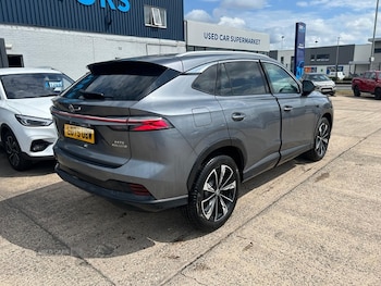 Used MG MG HS 2025 for sale - 79363085: Photo