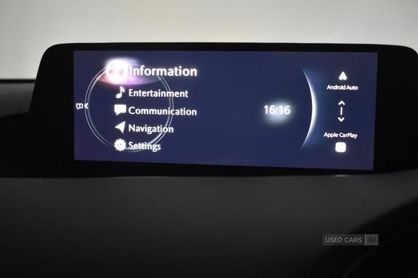 Used Mazda Mazda3 2025 for sale - 76585783: Photo 17