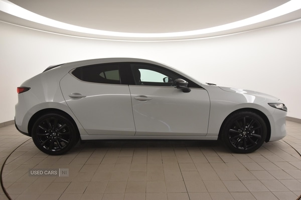 Used Mazda Mazda3 2025 for sale - 76585783: Photo 2