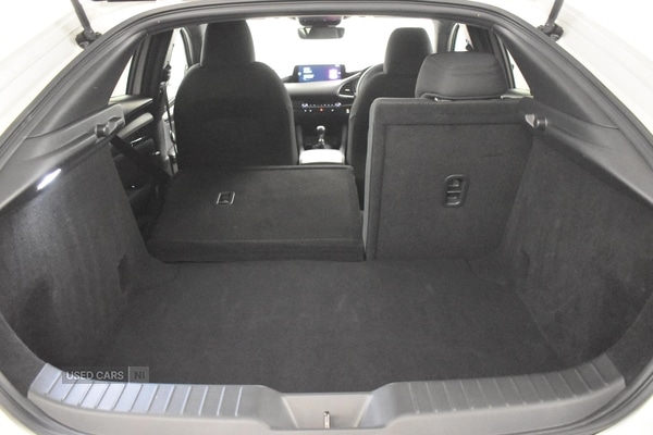 Used Mazda Mazda3 2025 for sale - 76585783: Photo 35