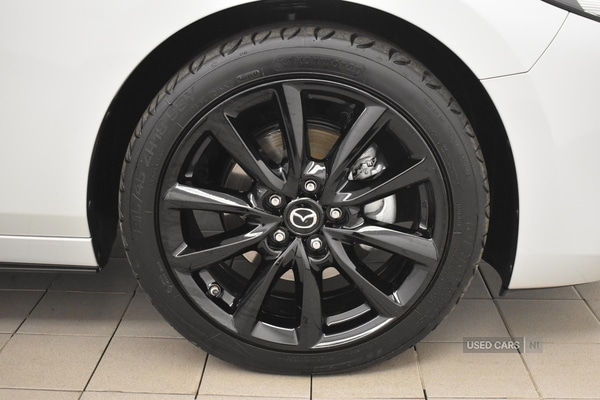 Used Mazda Mazda3 2025 for sale - 76585783: Photo 42