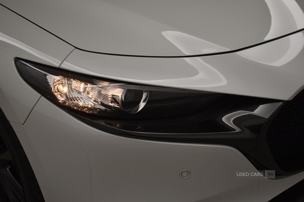 Used Mazda Mazda3 2025 for sale - 76585783: Photo 9