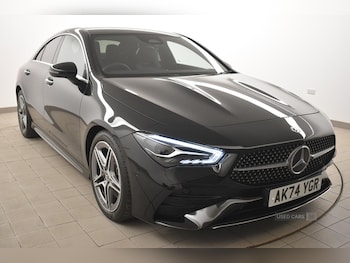 Used Mercedes-Benz CLA 2025 for sale - 79329098: Photo