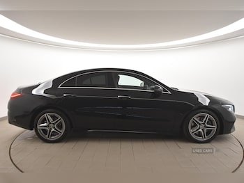 Used Mercedes-Benz CLA 2025 for sale - 79329098: Photo